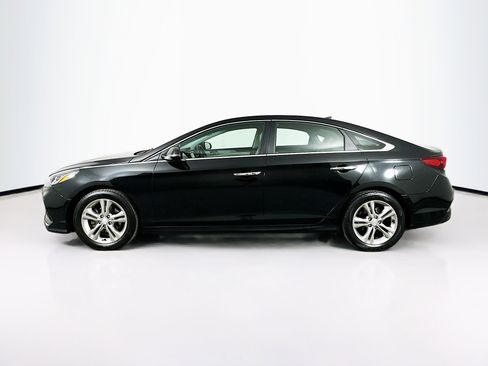 Used 2018 Hyundai Sonata SEL image 4