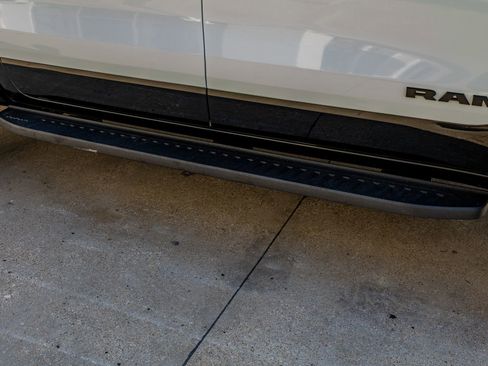 Used 2025 RAM 1500 RHO w/ RHO Level 1 Equipment Group image 13