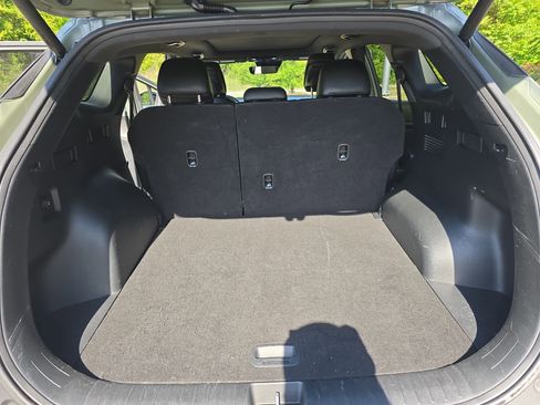 Used 2023 Kia Sportage X-Line w/ X-Line Premium Package image 13