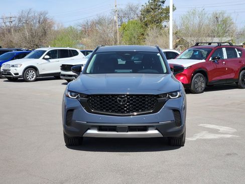New 2026 MAZDA CX-50 AWD 2.5 S w/ Weather Package image 6