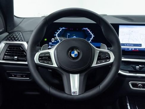 New 2027 BMW X7 xDrive40i w/ Executive Package AWD/4WD image 17