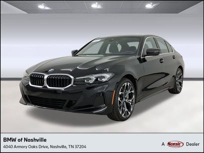 Used 2025 BMW 330i 330i