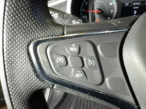 Used 2020 Chevrolet Malibu LS w/ LPO, Convenience Package 2 image 18