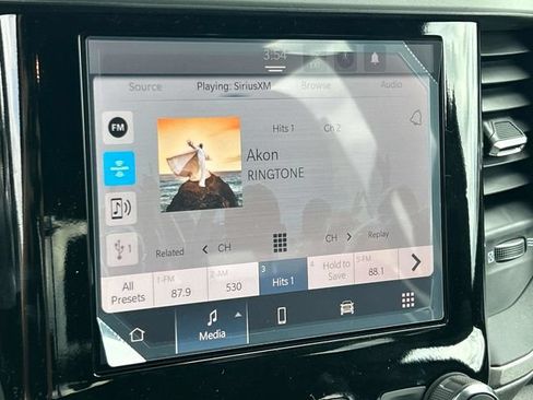 New 2027 RAM 1500 Express AWD/4WD image 28