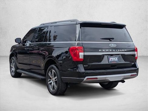 Used 2024 Ford Expedition Max XLT image 7