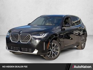 Used 2026 BMW X3 xDrive30i w/ Convenience Package AWD/4WD video 1