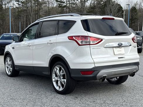 Used 2015 Ford Escape Titanium w/ Equipment Group 301A image 25