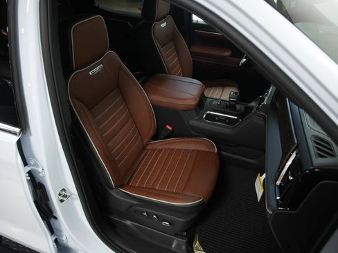 New 2026 GMC Sierra 1500 Denali Ultimate image 16