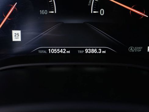 Used 2019 BMW 540i xDrive w/ M Sport Package AWD/4WD image 52