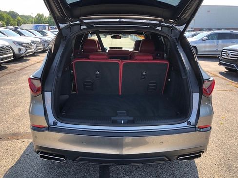 Used 2022 Acura MDX A-Spec image 38