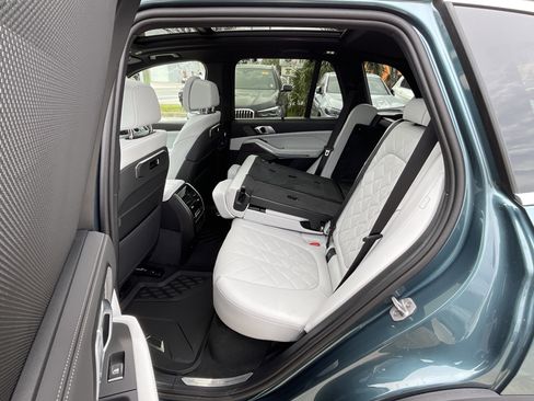 New 2026 BMW X5 sDrive40i image 26