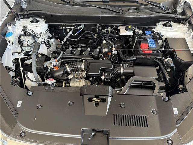 Used 2026 Honda CR-V LX image 21