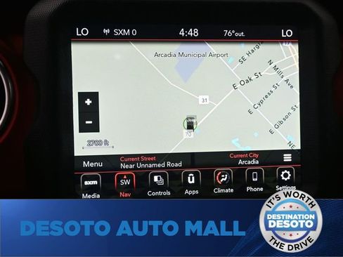 Used 2021 Jeep Wrangler Unlimited Rubicon AWD/4WD image 24