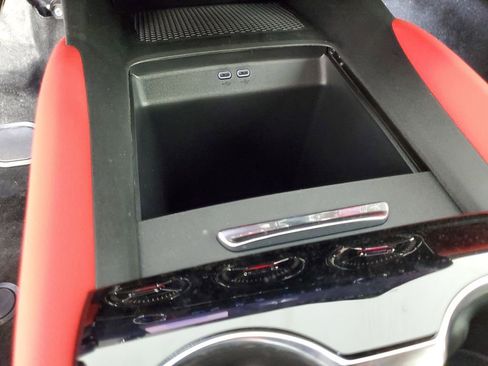 New 2026 Chevrolet Blazer EV SS image 16