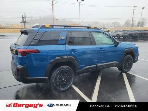 New 2026 Subaru Outback Wilderness image 4