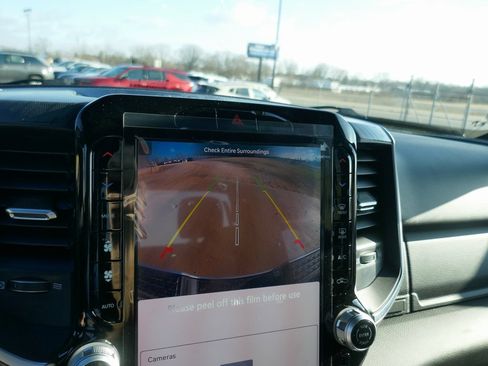 New 2026 RAM 2500 Big Horn image 20