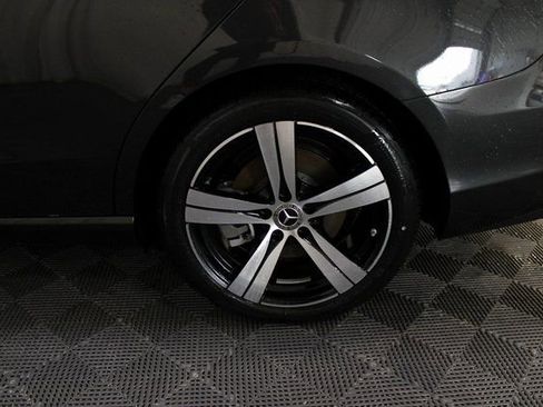 New 2025 Mercedes-Benz C 300 4MATIC Sedan image 8