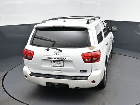 Used 2013 Toyota Sequoia SR5 RWD image 35