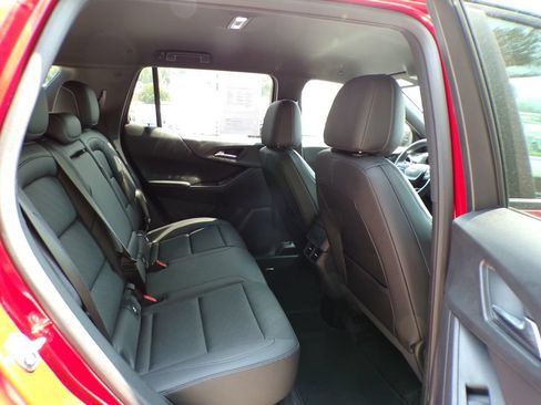 Used 2025 Chevrolet Equinox LT w/ Convenience Package II AWD/4WD image 19
