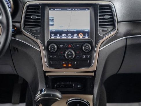 Used 2014 Jeep Grand Cherokee Limited image 23