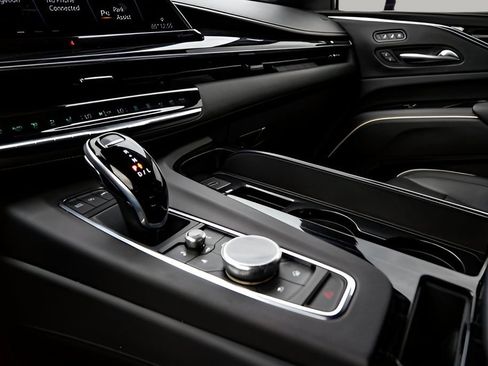 Used 2021 Cadillac Escalade ESV Sport w/ Driver Assist Tech Package image 20