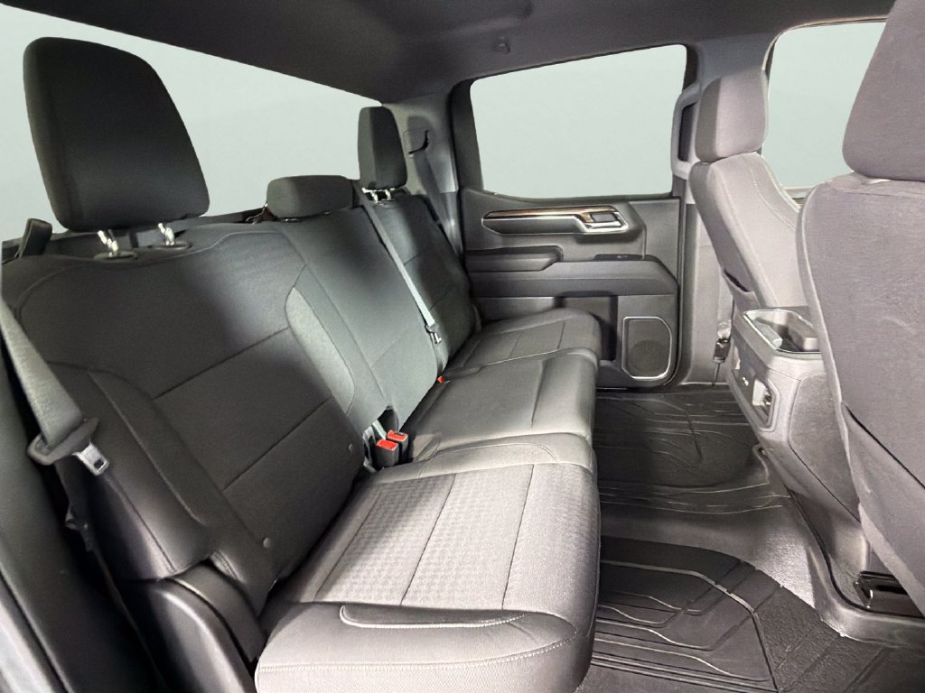 Certified 2023 Chevrolet Silverado 1500 RST w/ Protection Package AWD/4WD image 30