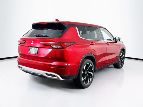 Used 2024 Mitsubishi Outlander SE FWD image 9