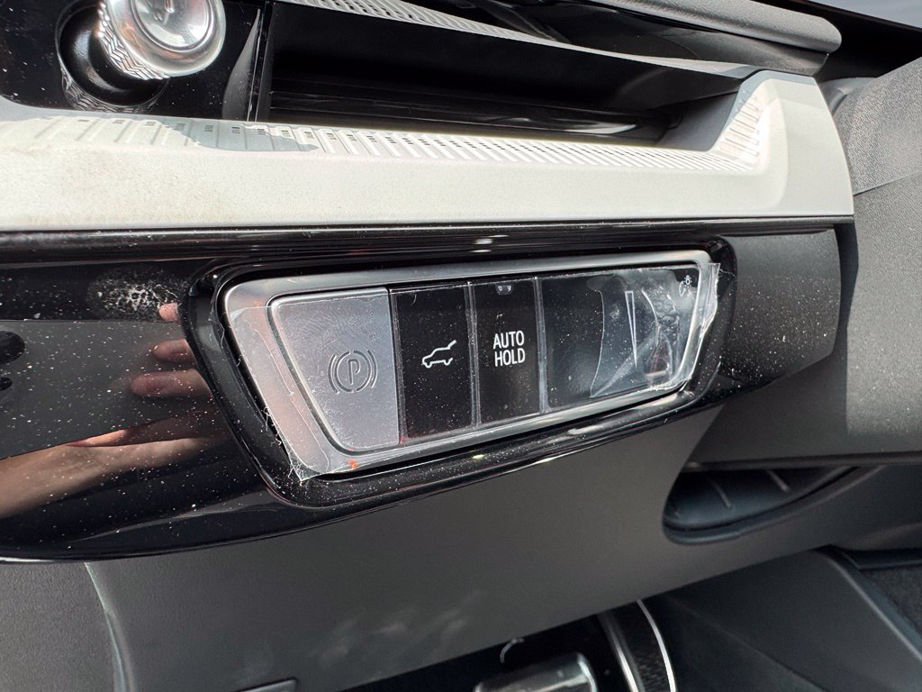 New 2027 Cadillac Optiq Sport RWD image 15