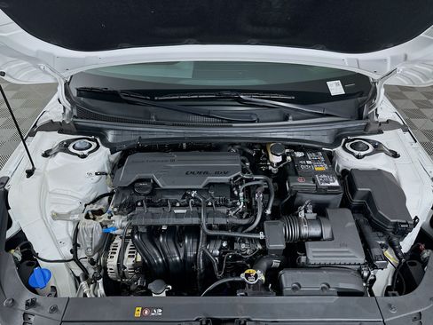 Used 2025 Kia K4 FWD image 32