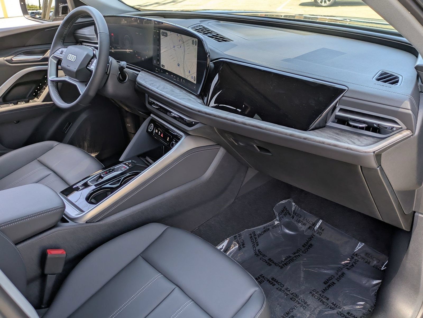 New 2026 Audi Q5 2.0T AWD/4WD image 9