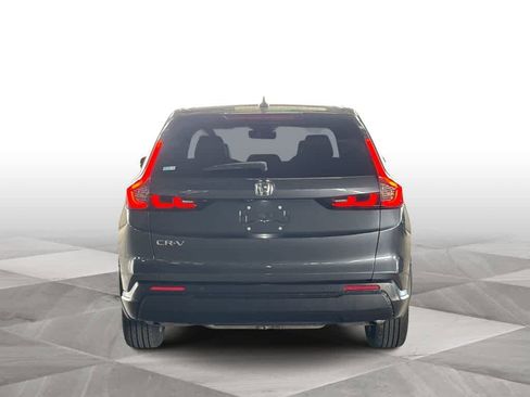 Used 2024 Honda CR-V EX-L image 7