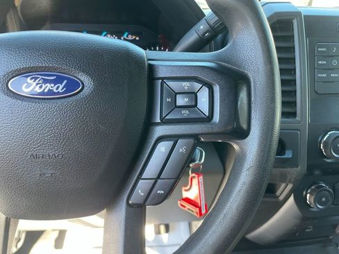 Used 2019 Ford F250 XL w/ Power Equipment Group image 17