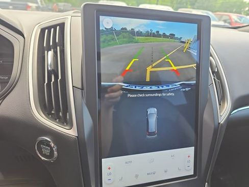 Certified 2023 Ford Edge ST-Line AWD/4WD image 23