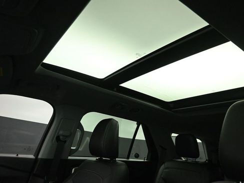 Certified 2023 Ford Explorer XLT w/ Equipment Group 202A image 12