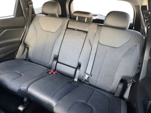 Used 2021 Hyundai Santa Fe SEL AWD/4WD image 11