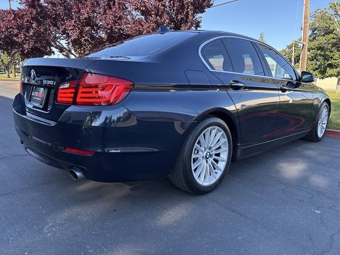 Used 2011 BMW 535i Sedan image 13