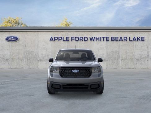 New 2026 Ford Maverick XLT w/ XLT Luxury Package AWD/4WD image 6
