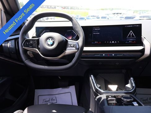 Used 2025 BMW X3 xDrive30i w/ Convenience Package AWD/4WD image 20