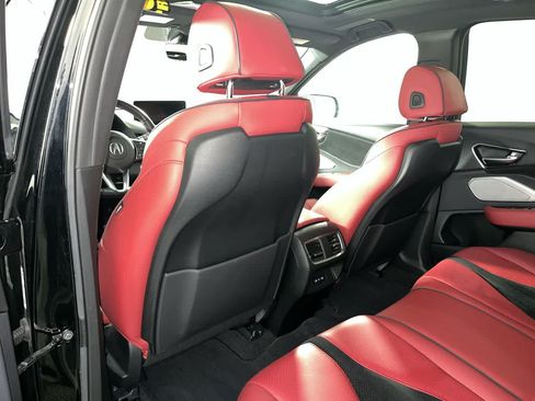 Certified 2023 Acura RDX A-Spec AWD/4WD image 26