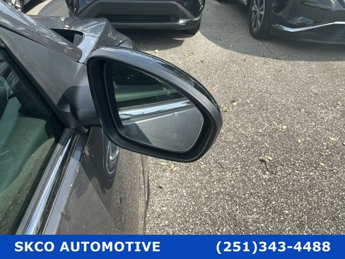 Used 2024 Nissan Sentra S FWD image 10