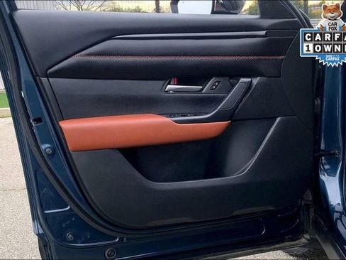 Used 2024 MAZDA CX-50 AWD 2.5 Turbo w/ Cargo Package image 23