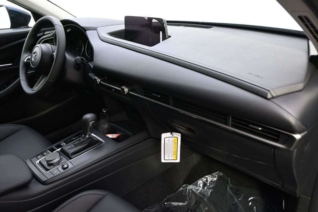 New 2026 MAZDA CX-30 AWD 2.5 S image 15