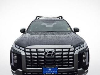 Used 2025 Hyundai Palisade Calligraphy AWD/4WD video 2