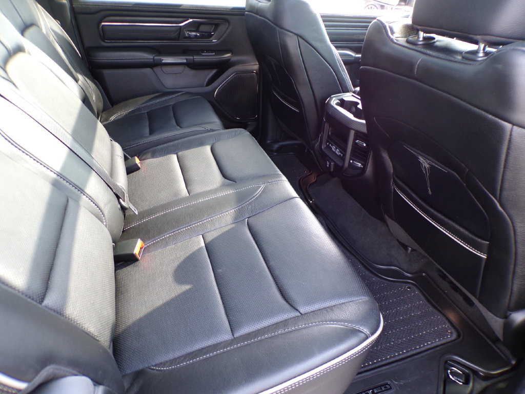 Used 2023 RAM 1500 Limited AWD/4WD image 10