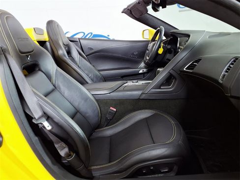 Used 2018 Chevrolet Corvette Z06 image 10