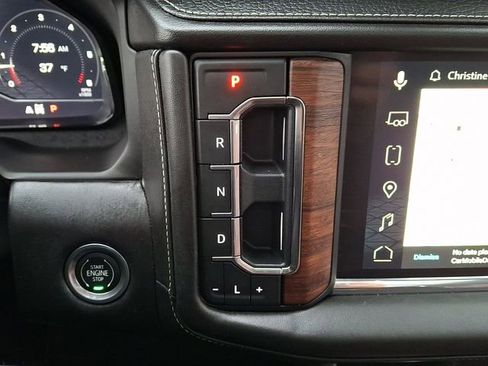 Used 2023 GMC Yukon XL Denali Ultimate w/ LPO, Floor Liner Package image 17