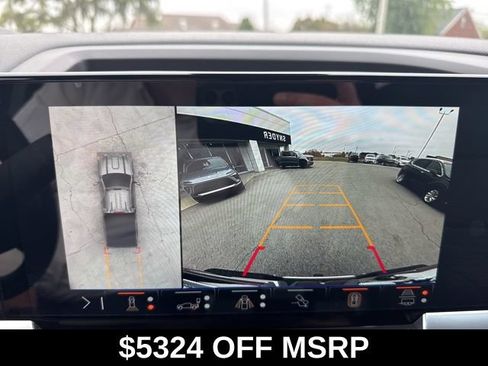 New 2026 GMC Sierra 2500 SLT w/ SLT Premium Package AWD/4WD image 45