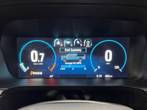 Used 2023 Ford F150 Tremor w/ Equipment Group 402A High image 26