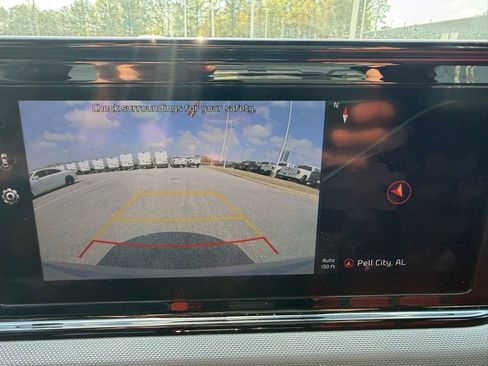 Used 2023 Kia K5 GT-Line image 20