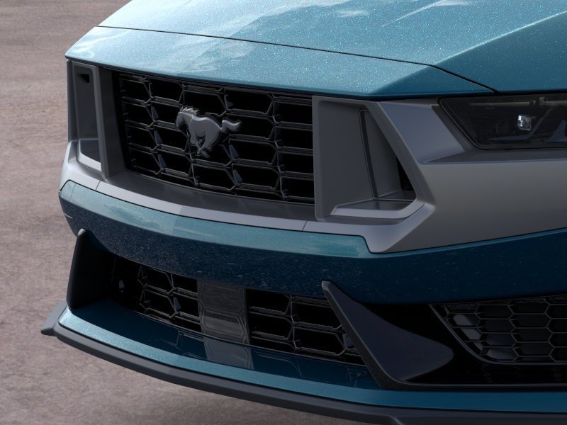 New 2026 Ford Mustang Dark Horse RWD image 18